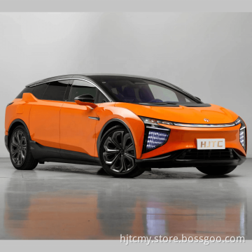 2022 Hiphi x Luxury Auto Electric Auto Sports Auto elettriche SUV